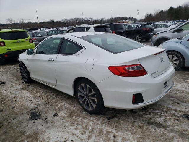 1HGCT2B81FA008695 Honda ACCORD EXL
