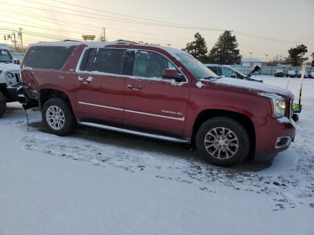 1GKS2GKC0GR366621 GMC Yukon Xl K1500 Slt