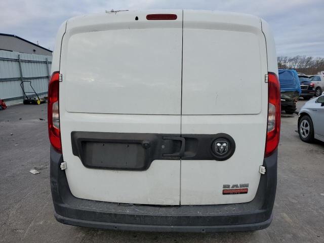 ZFBERFAB1H6H30951 RAM Promaster City
