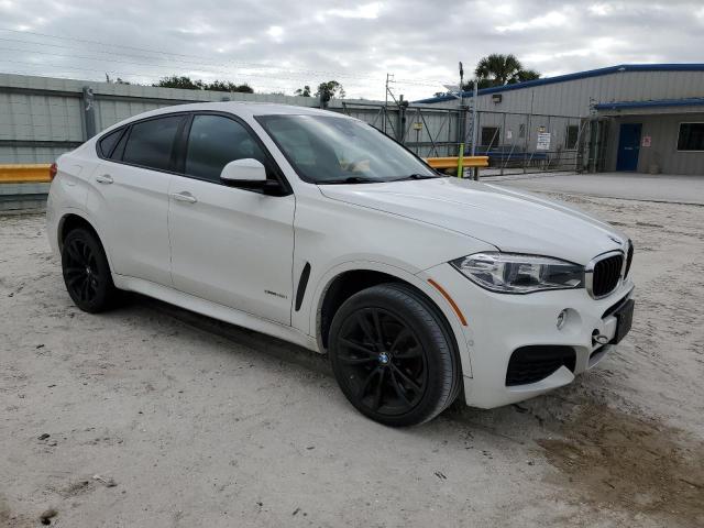 5UXKU0C52K0G92965 BMW X6 Sdrive35i