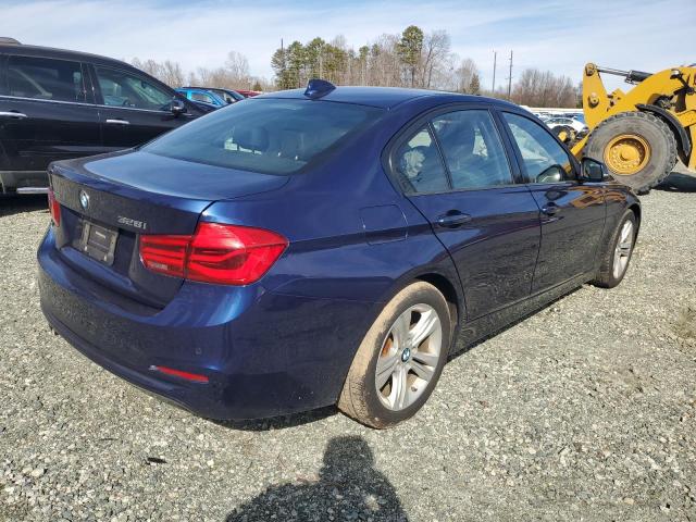 WBA8E3G58GNT75877 BMW 328 Xi Sulev
