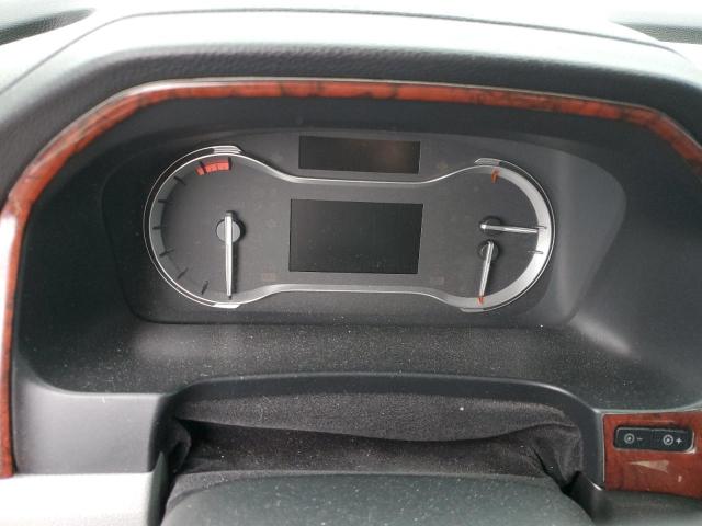 5FNYF5H39GB026833 Honda Pilot Ex