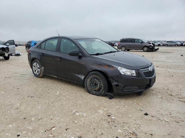 1G1PA5SH8E7179195 Chevrolet CRUZE LS