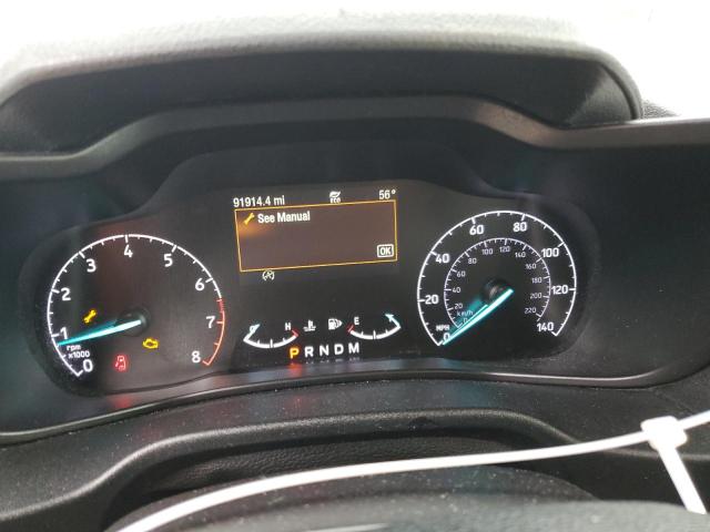 NM0GE9F22K1406028 Ford Transit Connect Xlt