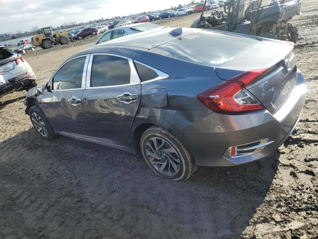 19XFC2F79JE041558 Honda CIVIC EX