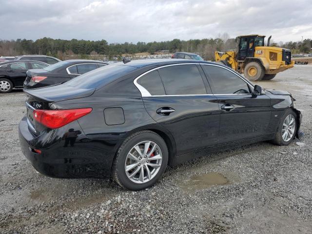 JN1BV7AR8EM702909 Infiniti Q50 BASE