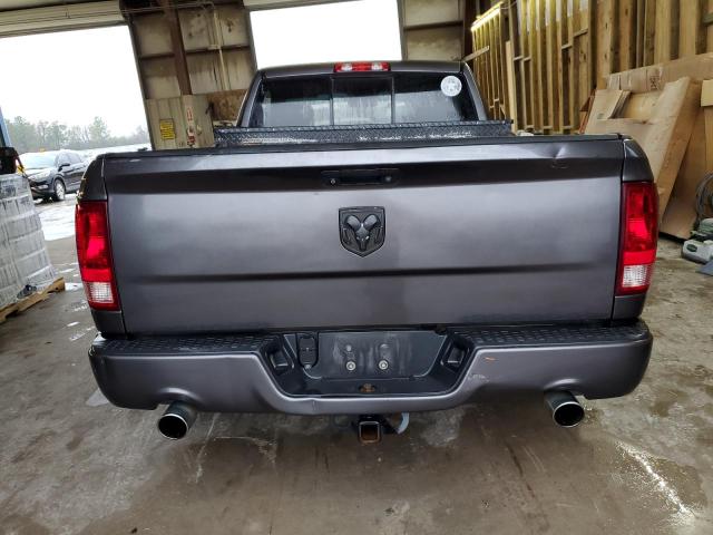 3C6JR6AT5EG159192 RAM 1500 St