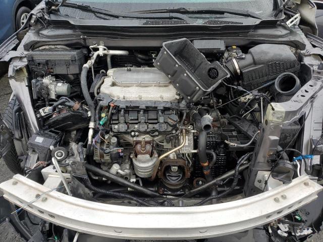 5J8YD4H58KL013564 Acura Mdx Technology