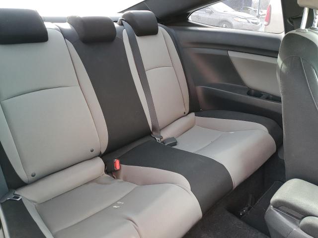 2HGFC3B37GH354230 Honda CIVIC EX