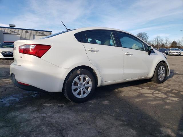 KNADM4A37H6061583 KIA RIO LX