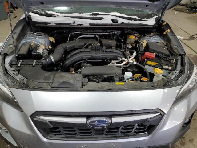 JF2GTABC7JH309052 Subaru Crosstrek Premium