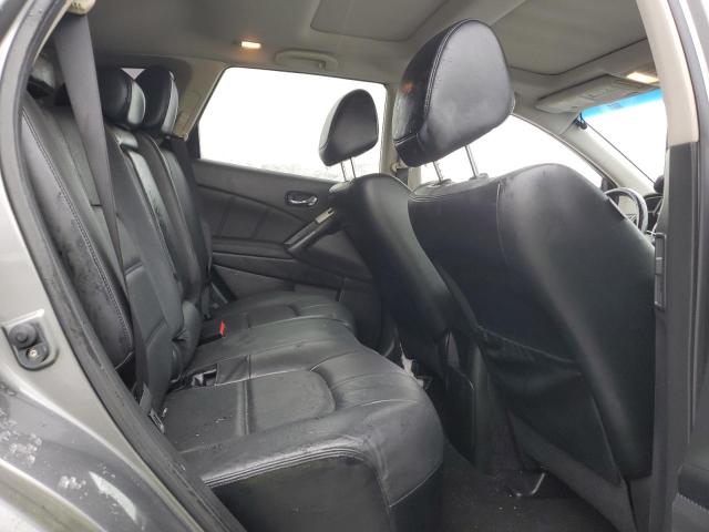 JN8AZ1MW7EW519618 Nissan MURANO S