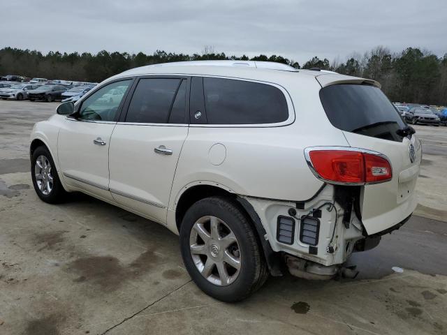5GAKRBKD7EJ256956 Buick Enclave