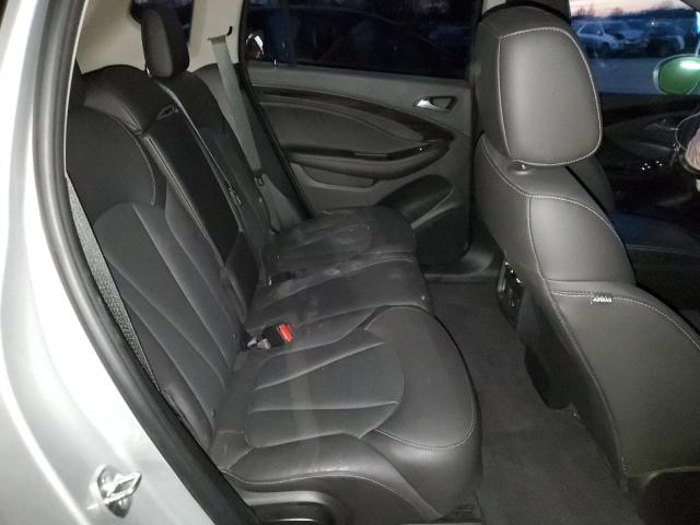 LRBFX2SA4KD005459 Buick Envision Essence