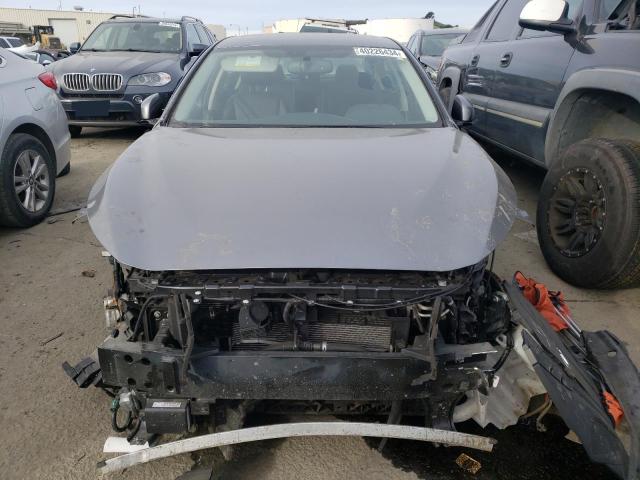 JN1EV7AP4KM541434 Infiniti Q50 LUXE