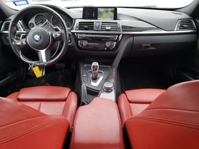 WBA8B3G32HNU35693 BMW 340 I