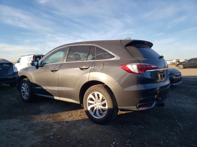 5J8TB4H32GL025697 Acura RDX