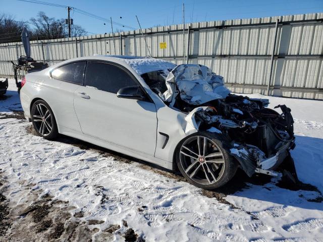 WBA4W3C50KAF93283 BMW 430I