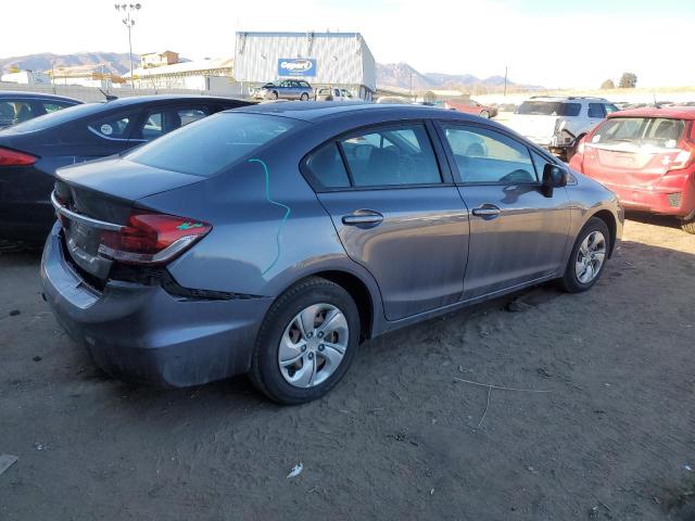 2HGFB2F53FH527183 Honda Civic Lx