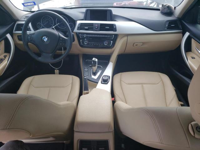 WBA8E1G59HNU13834 BMW 320 I