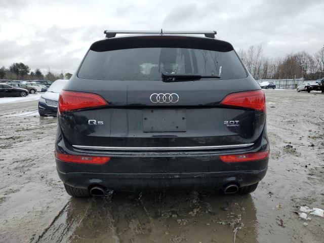 WA1C2AFP4GA143520 Audi Q5 PREMIUM