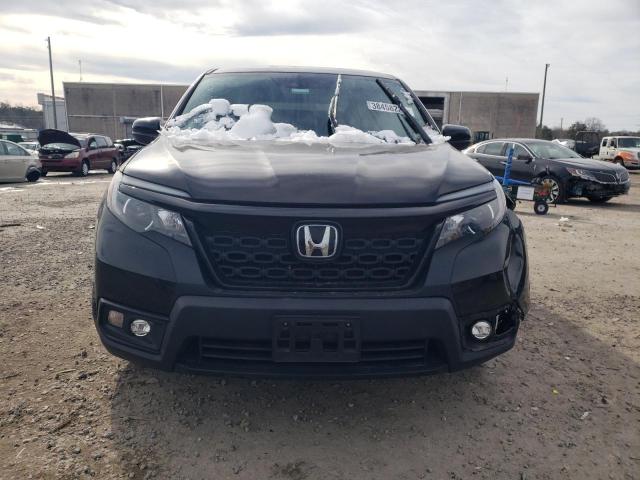 5FNYF8H20MB017233 Honda Passport Sport