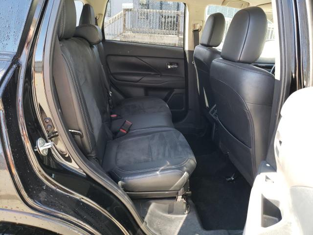 JA4AD3A35KZ045057 Mitsubishi Outlander Se