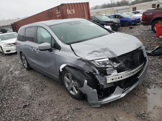 5FNRL6H74LB074661 Honda ODYSSEY EXL