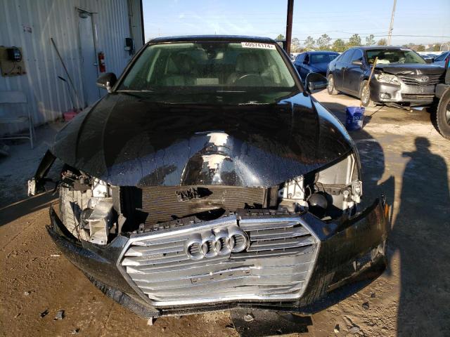 WAUANAF41HN036166 Audi A4 PREMIUM