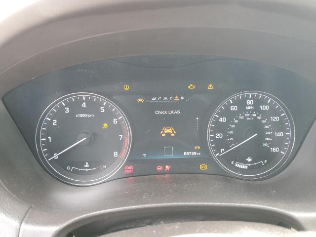 KMHGN4JE8GU113288 Hyundai Genesis 3.8l