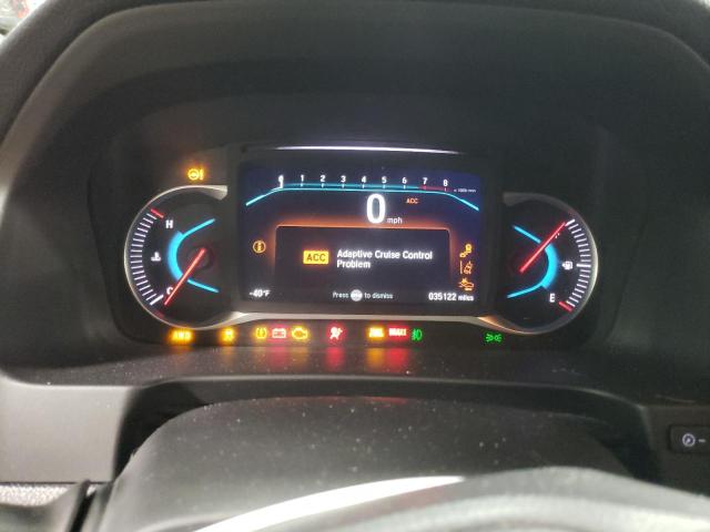 5FNYF6H60LB017075 Honda Pilot Touring