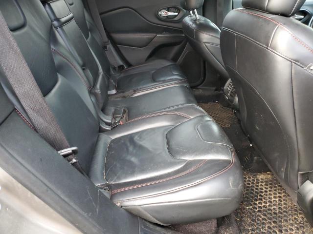 1C4PJMBB3GW328540 Jeep Cherokee Trailhawk