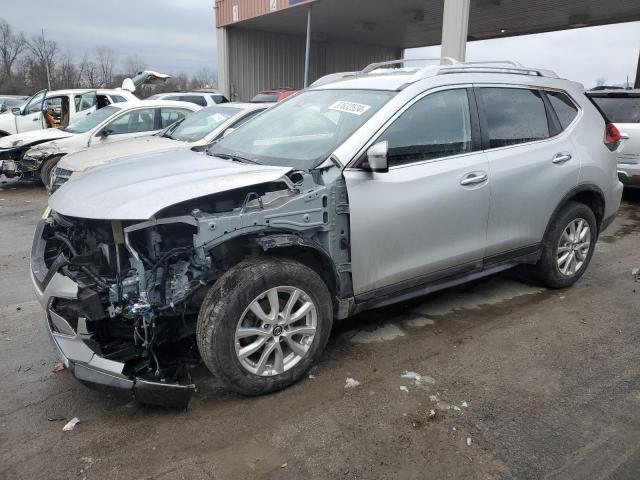 Auction sale of the 2020 Nissan Rogue S, vin: JN8AT2MV9LW135352, lot number: 37632524