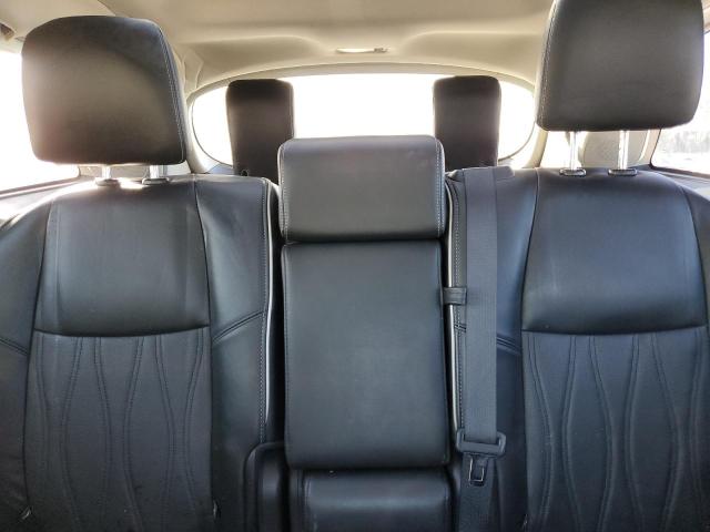 5N1DL0MN7HC519292 Infiniti QX60