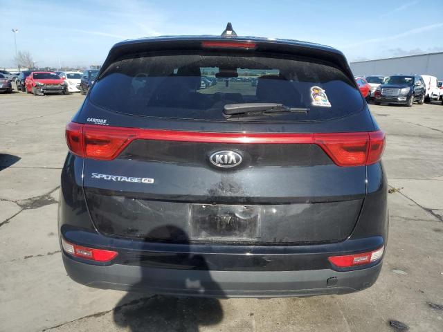 KNDPM3AC1H7218089 KIA Sportage Lx