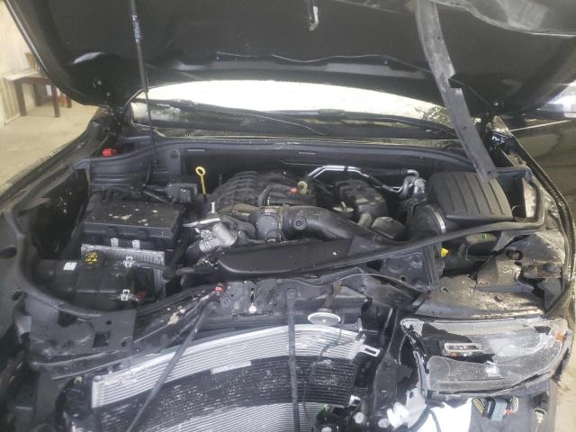1C4RDJEG3HC806478 Dodge Durango Citadel
