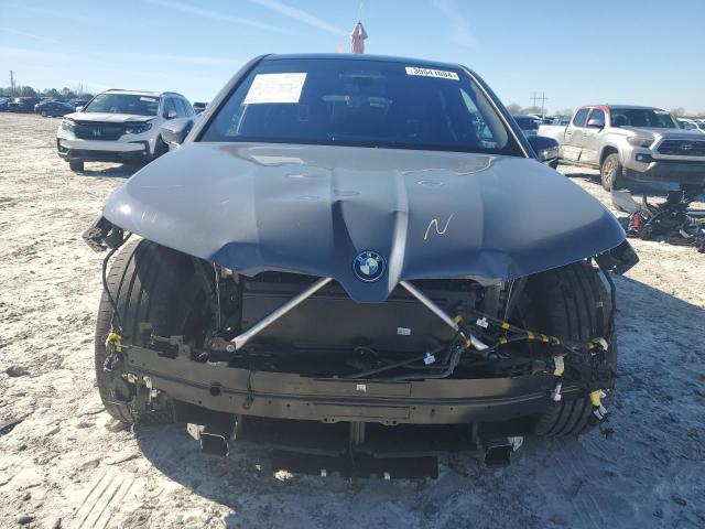 WB533CF03PCM65616 BMW IX M60