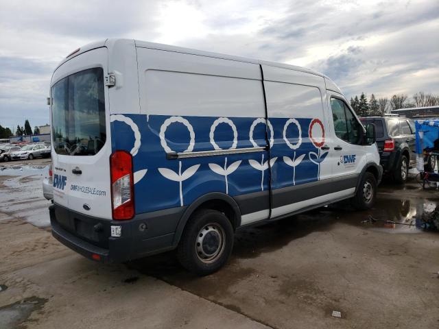 1FTNE2CM9FKB29577 Ford Transit T-150