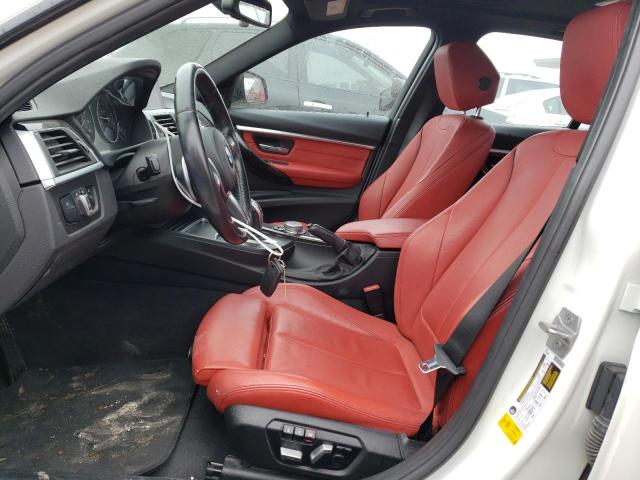WBA8B3G32HNU35693 BMW 340 I