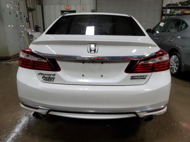 1HGCR2F15HA215976 Honda Accord Sport Special Edition