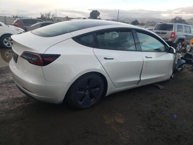 5YJ3E1EA2PF575878 Tesla MODEL 3
