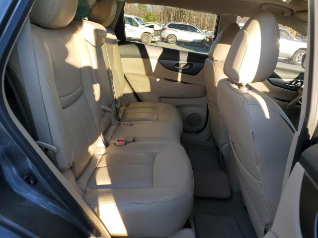 5N1AT2MT9FC764184 Nissan ROGUE S