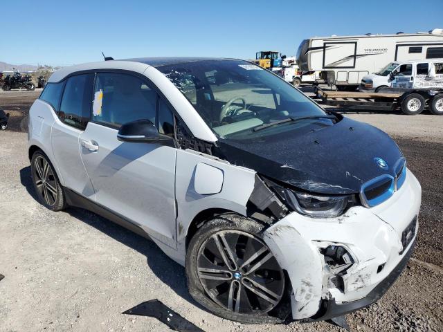 WBY1Z4C55FV501386 BMW I3 REX