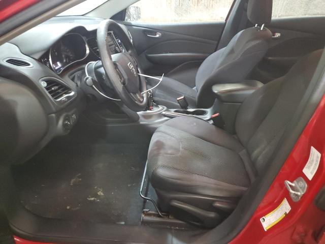 1C3CDFAA1ED677591 Dodge DART SE