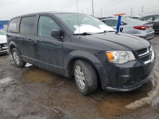 2C4RDGBG8JR188191 Dodge Grand Caravan Se