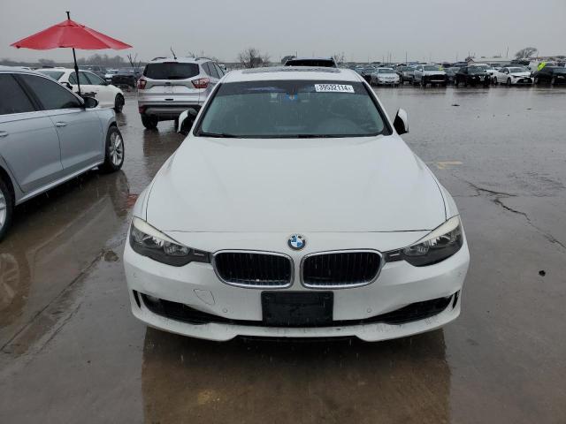 WBA3A5C58EP600632 BMW 328 I