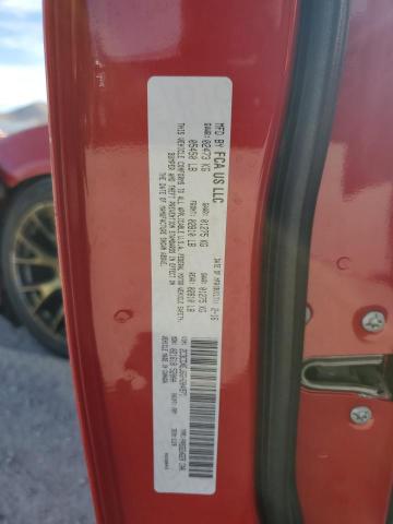 2C3CDXEJ6GH204971 Dodge Charger Srt 392