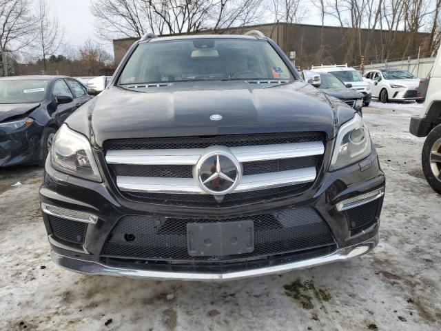 4JGDF7DE9EA362727 Mercedes-Benz Gl 550 4matic
