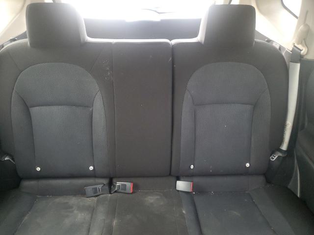 JN8AS5MT7EW605917 Nissan Rogue Select S