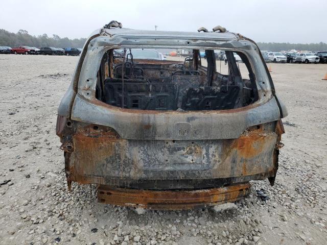 5FNYF6H0XJB051422 Honda Pilot Elite